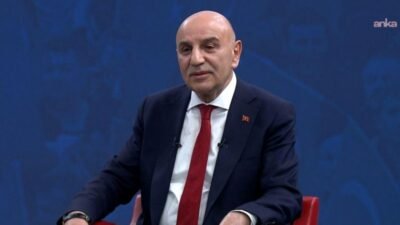 ASKİ Genel Müdürlüğü, Ankara’nın içme suyuna ilişkin kamuoyunda korku, panik