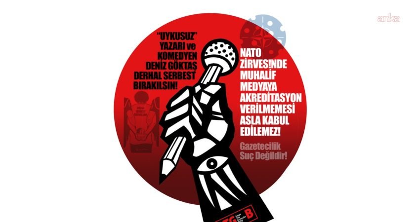 Avrupa Türk Gazeteciler Birliği (ATGB), 7-8 Temmuz'da Ankara'da düzenlenecek NATO
