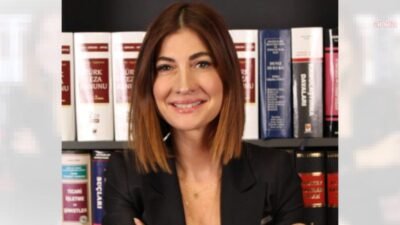 Avukat Beliz Özkan, İBB Davası’nda tutuklu bulunan Medya AŞ Yönetim