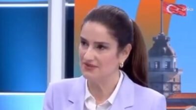 AHBAP Derneği soruşturmasında adı geçen avukat Ece Güner, derneğin ya