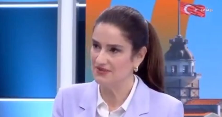 AHBAP Derneği soruşturmasında adı geçen avukat Ece Güner, derneğin ya