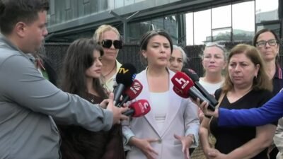 Eski polis memuru Cemil Koç tarafından öldürülerek bavul içinde yol