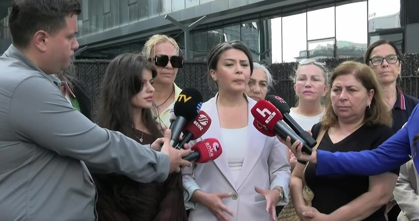 Eski polis memuru Cemil Koç tarafından öldürülerek bavul içinde yol