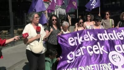 Eski polis memuru Cemil Koç tarafından öldürülerek bavul içerisinde yol