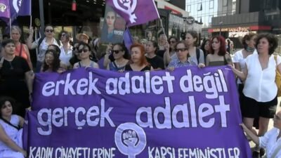 Üniversite öğrencisi Ayşe Tokyaz cinayetine ilişkin davada mütalaasını açıklayan duruşma