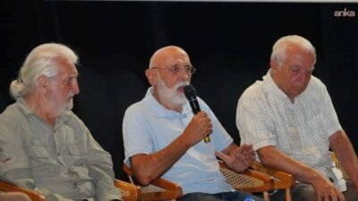 Ayvalık Belediyesi'nin "Küresel ve Çağdaş Kültür Sanat Açılımı" kapsamında düzenlediği