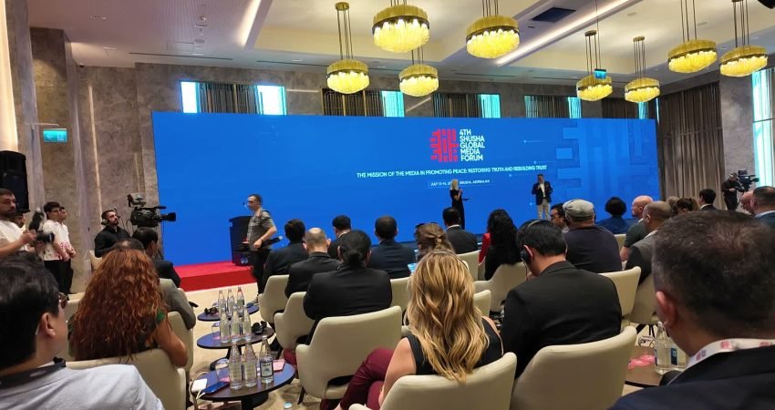 Azerbaycan Cumhurbaşkanı Yardımcısı Hikmet Hacıyev, ülkesinin galip gelmesiyle sonuçlanan 2.