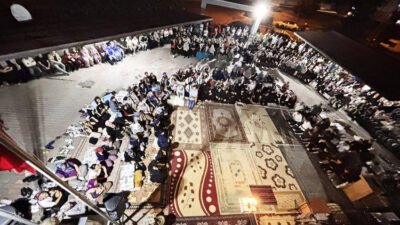 Çevre, Şehircilik ve İklim Değişikliği Bakanlığı’nın Cem Vakfı lehine aldığı