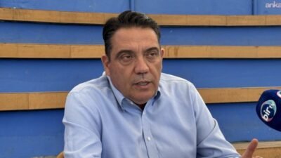 Emekli Tümamiral Yankı Bağcıoğlu, Yalova'da eğitim sırasında rahatsızlanarak hayatını kaybeden