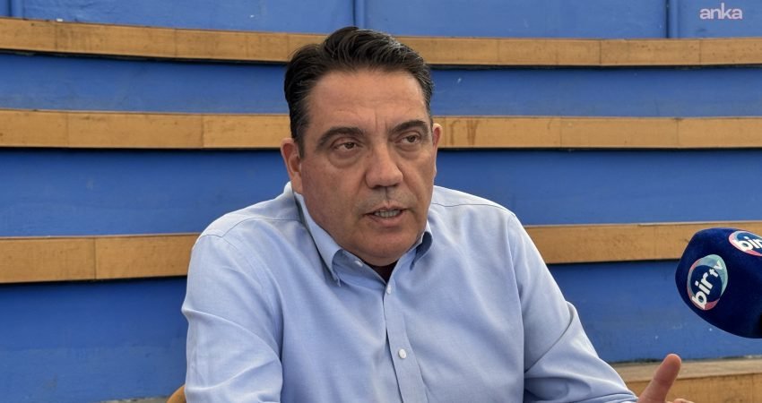 Emekli Tümamiral Yankı Bağcıoğlu, Yalova'da eğitim sırasında rahatsızlanarak hayatını kaybeden