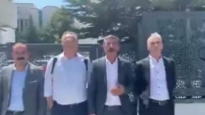Bağımsız Maden İşçileri Sendikası Genel Başkanı Gökay Çakır, açıklanan üye