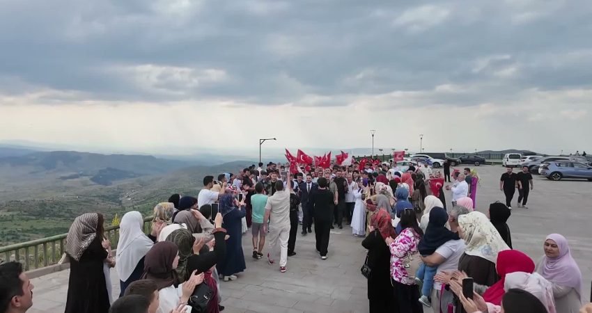 BTP tarafından bu yıl Afyon’da düzenlenen ve ülke genelinde yaklaşık