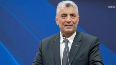Ticaret Bakanı Ömer Bolat, Türkiye-Hollanda JETCO 6. Dönem Toplantısı kapsamında