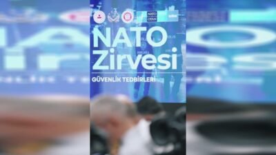 İçişleri Bakanı Mustafa Çiftçi, NATO Zirvesi öncesi güvenlik hazırlıklarını ve