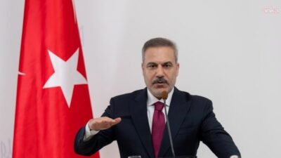 Dışişleri Bakanı Hakan Fidan, Ukrayna ziyaretinin ardından yaptığı açıklamada, Türkiye'nin