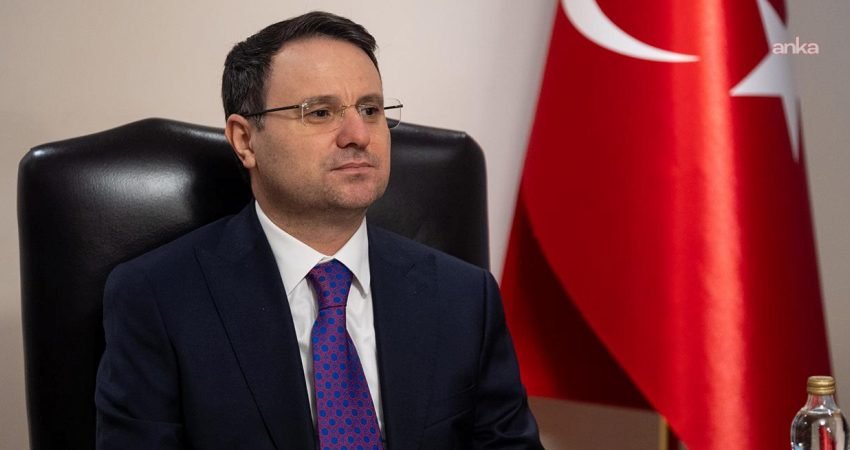 Adalet Bakanı Akın Gürlek, Bakanlık bünyesinde kurulan Faili Meçhul Suçları