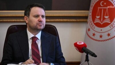 Adalet Bakanı Akın Gürlek, Gülistan Doku'nun akıbetinin aydınlatılmasına yönelik yürütülen
