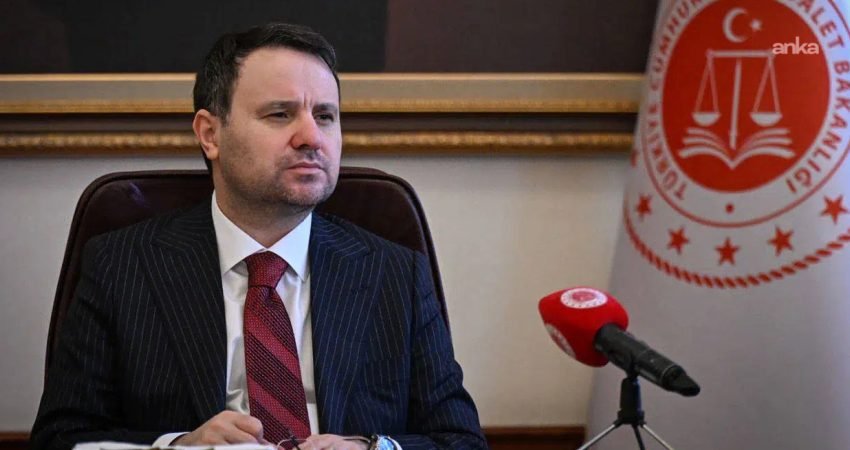 Adalet Bakanı Akın Gürlek, Gülistan Doku'nun akıbetinin aydınlatılmasına yönelik yürütülen