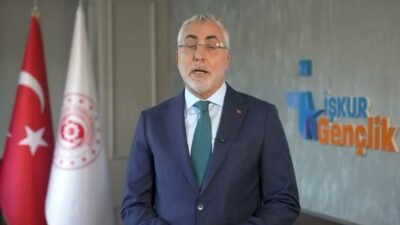 Çalışma ve Sosyal Güvenlik Bakanı Vedat Işıkhan, LGS ve YKS
