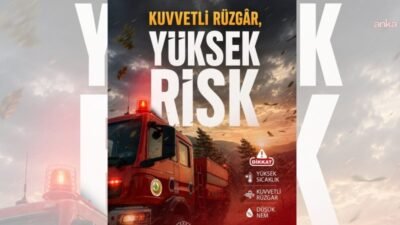Tarım ve Orman Bakanı İbrahim Yumaklı, bu hafta birçok ilde