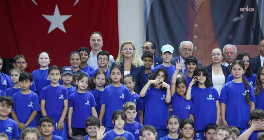 Bakırköy Belediyesi’nin 7-14 yaş arası çocuklar için ücretsiz olarak hayata