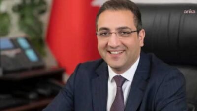 İçişleri Bakanlığı, İzmir Balçova Belediye Başkanı Onur Yiğit’in, hakkında “rüşvet