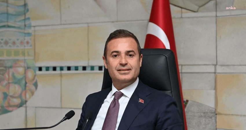 Balıkesir Büyükşehir Belediye Başkanı Ahmet Akın, 15 Temmuz Demokrasi ve