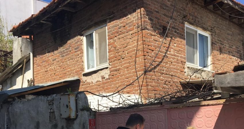 Balıkesir Büyükşehir Belediyesi, "Hava Kalitesinin İyileştirilmesi" adlı proje kapsamında, Savaştepe