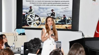 Özellikle Anadolu coğrafyasındaki ölmez çiçek türlerinin tıp ve kozmetik alanındaki