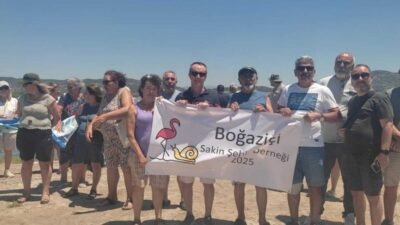 Bargilya S.O.S. Paydaşları, Milas'ta “Ulusal Öneme Haiz Sulak Alan” ile