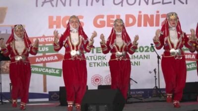 Bartın'ın kültürel mirası, el sanatları ve yöresel lezzetleri, İstanbul Atatürk