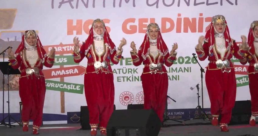 Bartın'ın kültürel mirası, el sanatları ve yöresel lezzetleri, İstanbul Atatürk
