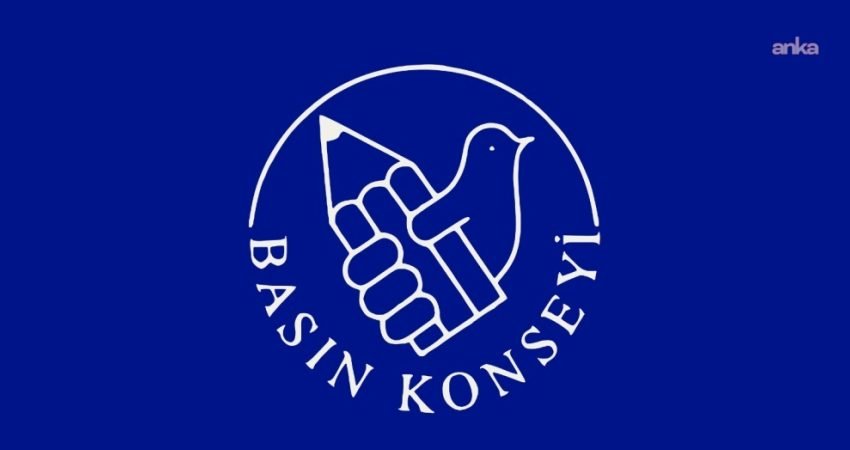 Basın Konseyi, Ankara’daki NATO Zirvesi öncesi gazetecilerin gözaltına alınması ve