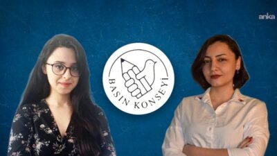 Basın Konseyi, T24 Dış Haberler Müdürü Buse Söğütlü ve Oda