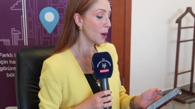 Ankara Büyükşehir Belediyesi, kadınların kentte kendilerini daha güvende hissetmelerini sağlamak