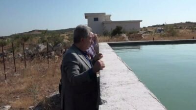 Balıkesir Su ve Kanalizasyon İdaresi (BASKİ) Genel Müdürlüğü, Karesi ilçesine