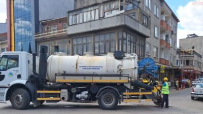 Balıkesir Su ve Kanalizasyon İdaresi Genel Müdürlüğü (BASKİ), kentte beklenen