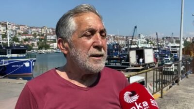 Zonguldak ve Batı Karadeniz kıyılarında kurulması planlanan kafes balıkçılığı projeleri