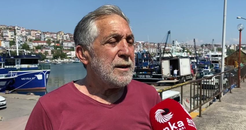 Zonguldak ve Batı Karadeniz kıyılarında kurulması planlanan kafes balıkçılığı projeleri