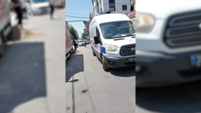 İzmir Büyükşehir Belediyesi, Bayraklı Belediyesi ve İlçe Emniyet Müdürlüğü ekiplerinin koordineli çalışmasıyla Bayraklı'da