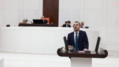 YENİ Parti Manisa Milletvekili Bekir Başevirgen, son dönemde patates ve