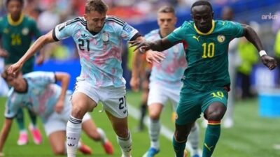 2026 FIFA Dünya Kupası son 32 turunda Belçika, normal süresi
