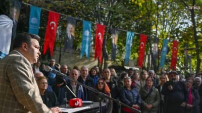 Beşiktaş Belediyesi, emekli ve yaş almış ilçe sakinlerinin sosyal hayata