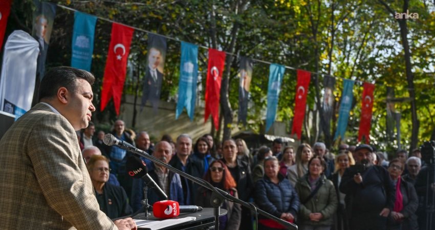 Beşiktaş Belediyesi, emekli ve yaş almış ilçe sakinlerinin sosyal hayata