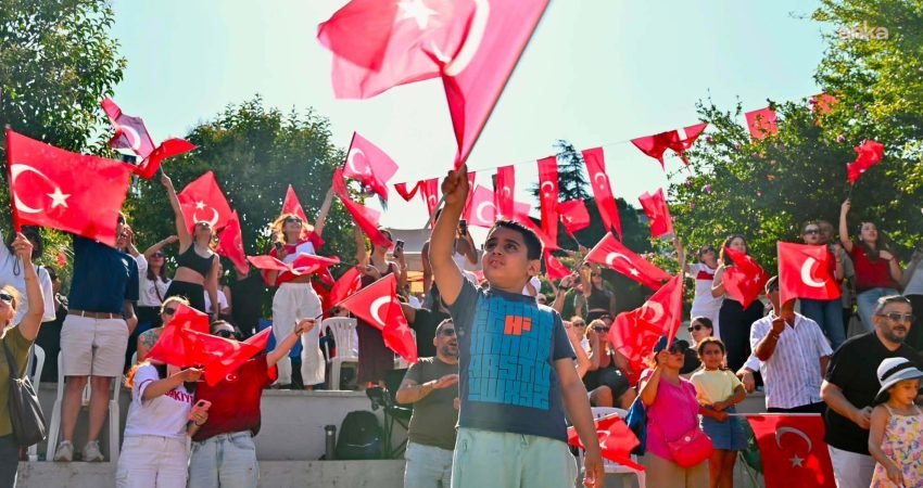 Beşiktaş Belediyesi’nin FIVB Voleybol Milletler Ligi Finali için Prof. Dr.