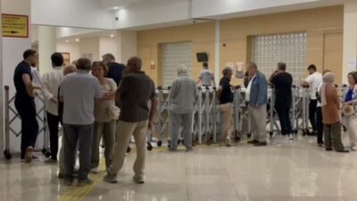 İstanbul Anadolu 17. Ağır Ceza Mahkemesi, Beykoz Davası'nda, tutuklu Beykoz