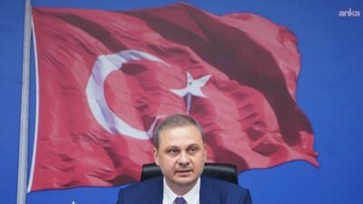 Beylikdüzü Belediye Başkan Vekili Önder Serkan Çebi,  CHP'li belediyelere