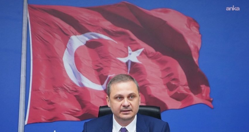 Beylikdüzü Belediye Başkan Vekili Önder Serkan Çebi,  CHP'li belediyelere