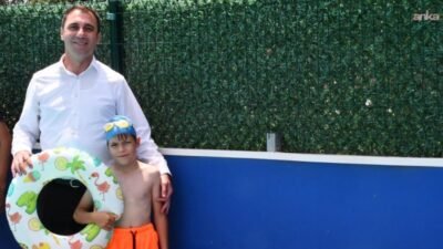Beylikova Belediyesi'nin çocukların yaz tatilini verimli geçirmelerini sağlamak ve spor