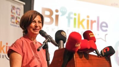 Eskişehir Büyükşehir Belediyesi’nin katılımcı demokrasi anlayışı doğrultusunda hayata geçirdiği "Katılımcı